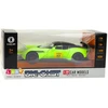 Lean Toys Sportinis automobilio modelis 1:22 su šviesomis ir garsais