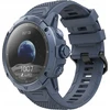 Išmanusis laikrodis Coros Watch Vertix 2S Earth, Mėlynos spalvos