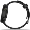 Išmanusis laikrodis Garmin Forerunner 55, GPS, EU, Juodas