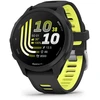Išmanusis laikrodis Garmin Forerunner 170 Music, Juodas with Juodas/Amp Geltona Band
