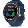 „Garmin quatix 8 Marine“ GPS išmanusis laikrodis, AMOLED, 47 mm
