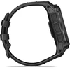 IIšmanusis laikorodis Garmin Instinct® 3 – 50 mm, AMOLED, Tactical Edition  Juodas su juodu dirželiu