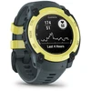 Išmanusis laikrodis „Garmin Instinct E“, 40 mm, „Electric Lime“ su „Twilight“ juosta