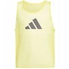 Adidas Sportinis žymeklis piłkarski adidas Bib Jr JF3248