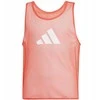 Adidas Sportinis žymeklis piłkarski adidas Bib Jr JF3249