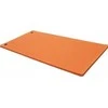 Sporto kilimėlis Oranžinis 100 cm x 50 cm x 1,5 cm