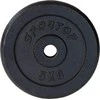 Ketaus svoris 5kg enero fit