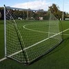SPORTPOLAND futbolo vartai 3x1,55 m sulankstomi *greičio reguliavimas