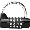 ATL „U-Lock“ koduota spyna