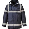 Eismo striukė Portwest S433, Dydis: XXL, Pw spalvos: Navy