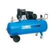 ABAC ALYVOS KOMPRESORIUS PRO B6000 270 CT7,5 400V