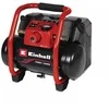 Kompresorius Einhell TE-AC 36/150 Li OF-Solo bealiejis kompresorius ACU