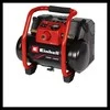 Einhell TE-AC 36/150 Li OF-Solo air compressor 150 l/min Baterija