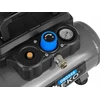 Kompresorius Geko G80345 8bar 6L (5903418305741)