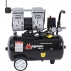 Kompresorius Magnum SILENCED OIL-FREE COMPRESSOR JWS-24 750W/24L