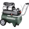 Oro kompresorius Metabo Basic 220-24 OF Silent; 1100 W