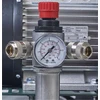 METABO tepalinis oro kompresorius MEGA 350-100 W 230V 90L