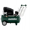 Stūmoklinis kompresorius Metabo Basic 400-50 V