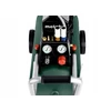 Betepalinis stūmoklinis kompresorius Metabo Basic 270-50 OF Silent; 50 l; 1,5 kW; 10 bar