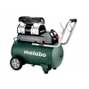 Betepalinis stūmoklinis kompresorius Metabo Basic 270-50 OF Silent; 50 l; 1,5 kW; 10 bar