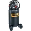 Kompresorius Nuair VERTIKALUS ALYVOS KOMPRESORIUS 50L 10BAR (1 VNT.)