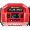 Skil Red Oro kompresorius Skil 3153 CA; 20 V (be akumuliatoriaus ir pakrovėjo)
