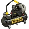 Oro kompresorius STANLEY FATMAX, 12 l, 10 bar, 1500 W, 230 V