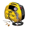 Stanley betepalinis kompresorius 8215190STN595 8bar be talpos