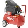 Yato Toya Sa Poland Oro kompresorius | 50L | 200L /min | 2.0HP (YT-23305)