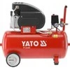 Yato Toya Sa Poland Oro kompresorius | 50L | 200L /min | 2.0HP (YT-23305)