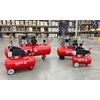 Yato Toya Sa Poland Oro kompresorius | 50L | 200L /min | 2.0HP (YT-23305)