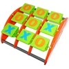Spring Summer Happy Summer – „Tic Tac Toe Toss“ žaidimas – (303318)