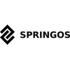 Plaštakos treniruoklis SPRINGOS 20-50 kg Pilkas-juodas