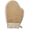 Martini Spa Natural loofah and cotton exfoliating glove