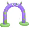 Žaislas purkštuvas Bestway Jumbo Monster, 244x84 cm
