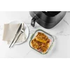 Lékué INSERT FOR AIR FRYER GLASS