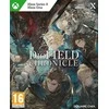 Square Enix The Diofield Chronicles Xbox Series X