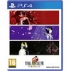 Square Enix Final Fantasy VIII Remastered PS4