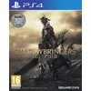 Square Enix Final Fantasy XIV: Shadowbringers PS4