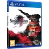 Square Enix Stranger of Paradise: Final Fantasy Origin PS4