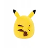 Squishmallows Minkšti saldainiai - Pokemon 25 cm Happy Pikachu (SQPK00055)