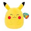 Squishmallows - Pokemon 25 cm Happy Pikachu (SQPK00055)