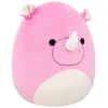 Squishmallows Minkšti saldainiai - 30 cm P25 Norma Jean Rhino (258600)