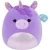 Squishmallows - 40 cm pliušinis žaislas - Elowen vienaragis (280454)