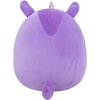 Squishmallows - 40 cm pliušinis žaislas - Elowen vienaragis (280454)