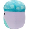 SQUISHMALLOWS Pliušinis žaislas - Grybukas, 40 cm
