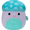 SQUISHMALLOWS Pliušinis žaislas - Grybukas, 40 cm