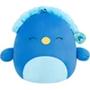 Squishmallows Minkšti saldainiai - 40 cm P24 Priscilla Peacock (248611)