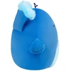 Squishmallows Minkšti saldainiai - 40 cm P24 Priscilla Peacock (248611)