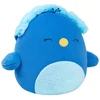 Squishmallows Minkšti saldainiai - 40 cm P24 Priscilla Peacock (248611)
